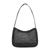 Bolso de Bola de Masa de Moda Versátil, Popular Bolso de Hombro Grande de Gran Capacidad para Viajes Diarios, Bolso Cruzado Versátil Casual para Viajes Diarios, Venta Caliente