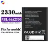 Adecuado para Batería de Teléfono Móvil Neffos Nbl-46A2300 C7A/Tp705A/Tp705C Venta al por Mayor de Fábrica Comercio Exterior