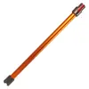 Compatible con aspiradora Dyson V7V8 Barra de extensión Tubo metálico Tubo conductor Tubo recto Accesorios Gris plateado Venta al por mayor