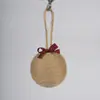Bola Colgante con Diseño de Estrella y Corazón Colgante Duradero para Árbol de Navidad para Manualidades Navideñas Venta al por Mayor