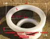 Válvula de Bola con Brida Anillo de Sello de Bola de Ptfe/Anillo de Sello de Bola de Válvula Tipo Abrazadera/Sello de Válvula Sello de Teflon