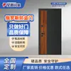 Puertas de Hierro Rusas, Puertas de Acero a Prueba de Explosiones, Puertas de Entrada Antirrobo, Fabricante de Origen, Proyecto de Venta al por Mayor Personalizado Puertas Lisas