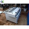 Máquina de elevação de bobina de barril de isolamento de chapa de ferro máquina de rolamento de bobina de isolamento aquecedor de água máquina de moldagem de forro de isolamento