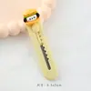 Lindo Mini Cúter de Utilidad de Dibujos Animados Multifuncional Cúter de Papel para Estudiantes Cúter de Papelería Cúter Hecho a Mano Cúter para Desembalar