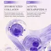 Kormesic Versión Completa en Inglés Esencia de Colágeno Sérum Facial Hidratante e Hidratante Comercio Exterior Fabricante Transfronterizo Venta al por Mayor