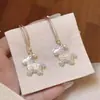 Collar de Caballo del Año Zodiacal, Moderno y Versátil, Diseño Único con un Toque de Lujo, Adecuado para el Uso Diario, Cadena para Suéter, Collar de Caballo