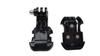 Base tipo J para cámara Hormiga Pequeña Base de conexión rápida móvil tipo J Base para casco Accesorios GoPro Herope GP20