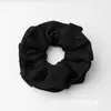 Scrunchie de Veludo de Alta Qualidade para Primavera e Outono 2025 Novo Prendedor de Rabo de Cavalo Extra Grande Alta Elasticidade Acessório de Cabelo