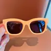 Nuevas Gafas de Sol para Niños 2025 Gafas de Sol para Niños a Prueba de Rayos UV Moda Niños Grandes Niñas Bebé Gafas de Protección Solar
