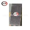 Adequado para 2022 Toyota Tantu TUNDRA TUNDRA condensação do intercooler 16556-70040 16556-70050