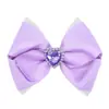 Comércio Exterior Transfronteiriço Moda Infantil Vestido Princesa Sem Mangas Moderno Cauda de Peixe Saia Longa Meninas Sereia Pequenas Mangas Voadoras Vestido de Lantejoulas