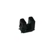Optoacoplador Tipo Slot Chave Fotoelétrica Tipo Slot Optoacoplador Tipo U Sensor de Chave Fotoelétrica de Feixe Passante