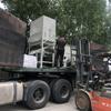 Máquina de Secado al Aire de Gran Capacidad para Alimento en Pellets, Equipo de Secado de Alimento Tipo Enfriamiento para Alimento de Mascotas, Secador de Arena para Gatos