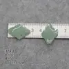 DIY Hanfu adorno de cabeça antigo flor brilho aplique de cabelo coroa de cabelo decoração jade falso cristal folha acessórios
