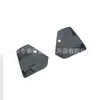 Adecuado para 26 modelos de Toyota RAV4, tazón de manija de puerta exterior negro brillante y modificación de ventana Wildlander