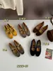 Zapatos Mary Jane de estilo hada con suela blanda para mujer para combinar con faldas, nuevo lanzamiento otoño 2026 versión coreana, de suela blanda, planos, mocasines de corte bajo