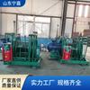 Fabricantes de winches de despacho robustos tienen en stock winche de despacho de 40 KW JD-2.5