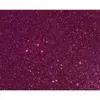 Placa de EVA 48 cm x 40 cm (glitter) Rosa 1,8 mm