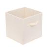 Caja de Almacenamiento Plegable sin Tapa de Amazon Caja de Almacenamiento para Guantera Caja de Almacenamiento para Juguetes Caja de Almacenamiento para Ropa de Armario para el Hogar