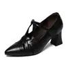 Zapatos planos de verano para mujer 2026 nuevo estilo popular de moda suela blanda cara suave zapatos de cuero versátiles elegantes para mujer, cómodos y no cansan los pies