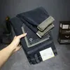 Novos Jeans Masculinos Outono/Inverno 2026 com Forro de Lã, Jeans Espessos da Moda para Jovens Masculinos, Jeans Reto Versátil e Tendência