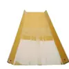 Directo de Fábrica Mina Chute de Plástico Espesado en Forma de U Material de PVC Mina Concreto Piedra Carbón Chute