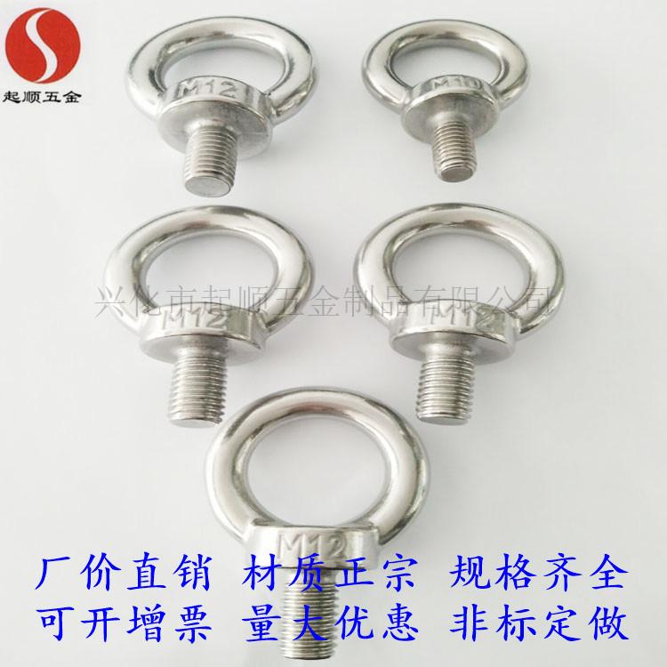 吊环螺栓 (4)