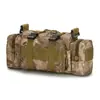 Bolsa de Cintura Mágica Multifuncional 3P Transfronteiriça da Amazon Grande Capacidade Militar Camuflada Tática Bolsa de Ombro Bolsa de Ferramentas para Câmera