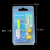 Luz Eletrônica para Ponta de Vara de Pesca Noturna, Vara de Pesca com Sino, Bastão Eletrônico Glow para Pesca Noturna, Luz Eletrônica Glow para Ponta de Vara de Pesca