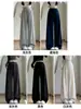 Pantalones de Chándal Anchos de Lana de Cordero Cálida Gris Claro para Mujer, Otoño e Invierno 2025 Nuevos Pantalones de Chándal Anchos Sueltos de Cintura Alta