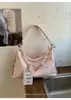 Bolsas de Mujer de Nicho 2026 Nuevo Estilo Casual Versátil Gran Capacidad Bolso de Hombro Tote Bolso de Mano para Viajes Cotidianos Bolso Cruzado Elegante
