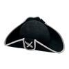 Fabricante Venta al por Mayor Sombrero de Pirata de Halloween Sombrero de Mascarada Sombrero de Pirata Sombrero de Capitán Puede Agregar Logotipo Venta Caliente Transfronteriza