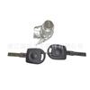 Venta caliente transfronteriza de fábrica de cabello lacio para interruptor de encendido Volkswagen 2H5827297