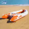 Barco inflável para várias pessoas, barco de assalto, bote inflável, caiaque, barco de pesca, barco inflável de rafting, barco de pesca, atacado de barcos