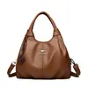 Bolsos para Mujer, Nuevos Modelos 2025, Bolsos Cruzados, Bolsos de Mamá, Bolsos de Hombro, Múltiples Compartimentos, Bolsos de Mujer de Gran Capacidad, Dropshipping