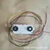 Acessórios para máquina de lavar máquina de lavar semiautomática temporizador de eixo duplo 5 fios 15 minutos temporizador de máquina de lavar