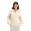 Suéter de Punto de Lana Pesada, Holgado, de Corte Cuadrado, Cómodo, Suave, Sedoso, de Dos Piezas Falsas, Estilo Casual Americano para Hombres y Mujeres, Otoño e Invierno