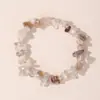 Pulsera de Cuentas Budistas para Hombre de Sándalo Negro, Sándalo Verde, Sándalo Morado, Pulsera Natural de Siete Colores Siete-Mente-Cuerpo Hilo Natural de Siete Colores