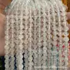 Coleção de Pedras Naturais Soltas, Pulseiras de Pedras Sintéticas, Acessórios de Ágata e Jade, Miçangas de Vidro para DIY, Miçangas de Cristal e Acessórios