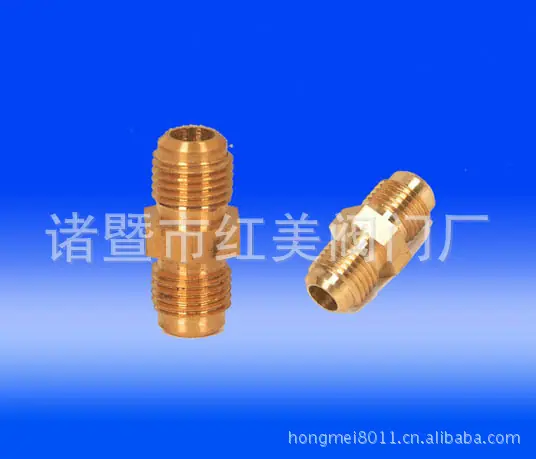 双接头2