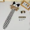 Brinquedos de Pelúcia para Cachorro Transfronteiriços, Resistentes à Mordida, que Fazem Barulho, para Dentição e Alívio do Tédio para Cães Pequenos e Grandes, Filhotes, Suprimentos para Pets Agora Disponíveis