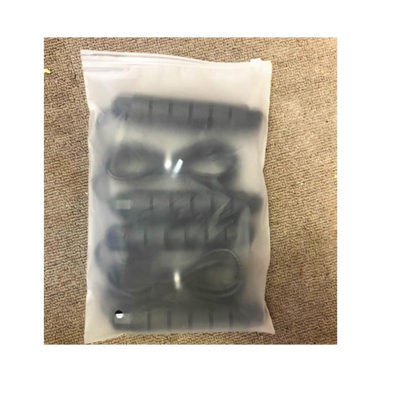 磨砂袋2条状