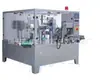 Máquina de Embalagem de Sacos Automática Multifuncional para Alimentação de Molho Líquido em Sacos de Fornecimento Direto