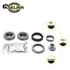 Rodamiento de Cubo de Rueda Vkba3901 Kit de Reparación de Rodamiento de Rueda Delantera Adecuado para Daewoo: Unidad de Cubo de Rueda Matiz