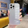 Funda para Teléfono Móvil iPhone18Promax con Borde Negro Personalizada con Fotos Personales Funda Protectora Apple 17Pro Venta al por Mayor