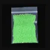 Grava Luminosa de Larga Duración Se Puede Usar para Hacer Botellas de Deseos de Cielo Estrellado Pulseras Hechas a Mano DIY Collares Joyería Venta Caliente Transfronteriza