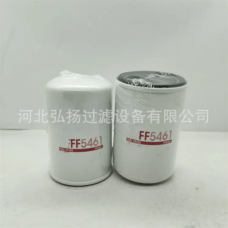 FF5461柴油过滤2.37美金（2）