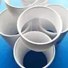Molde de Dobra de Borda para Tubo de Papel e Lata de Papel, Molde de Cotovelo para Cilindro de Papel, Molde de Cotovelo para Tubo de Papel, Molde de Cotovelo para Dobra de Borda de Lata de Papel