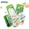 Yida Xilitol Menta Fría Aproximadamente 40 Piezas 56g Botella Individual Wrigley Flecha Verde Aliento Fresco Chicle Sin Azúcar