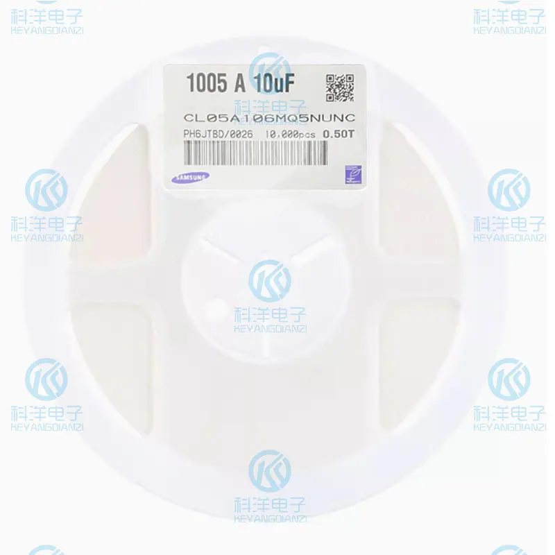 CL05A106MQ5NUNC1